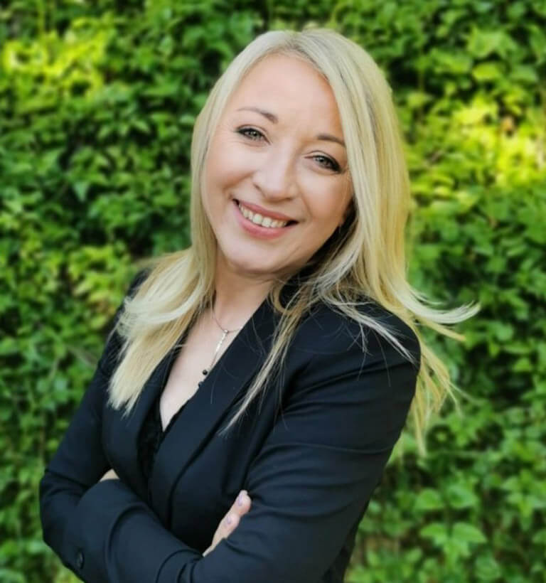 Aleksandra Blagojevic