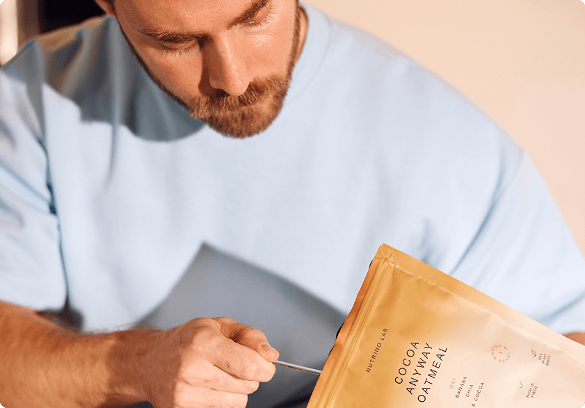 nutrino lab carousel 4